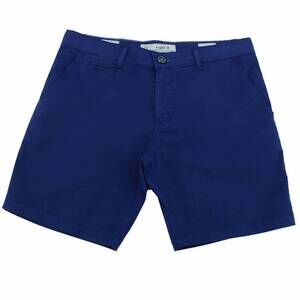 NEW EIGHT X men's chino shorts in navy